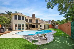 1206 Brecon Hall Dr, Houston, TX 77077 - Photo 5