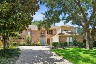 1206 Brecon Hall Drive, Houston, TX 77077 - Photo 1