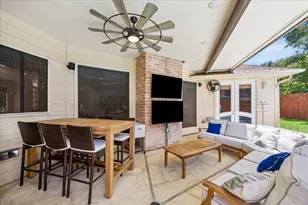 1206 Brecon Hall Dr, Houston, TX 77077 - Photo 41