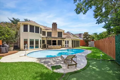 1206 Brecon Hall Drive, Houston, TX 77077 - Photo 5