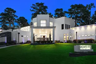 26240 McDonald Rd, The Woodlands, TX 77380 - Photo 1