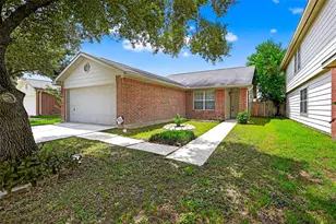 8414 Dovecott Ln, Houston, TX 77083 - Photo 5