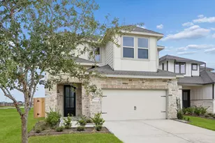 23622 Red Rowan Ln, Katy, TX 77493 - Photo 3