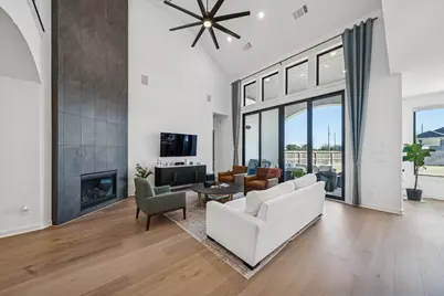 8703 Blue Grotto Lane, Manvel, TX 77578 - Photo 7