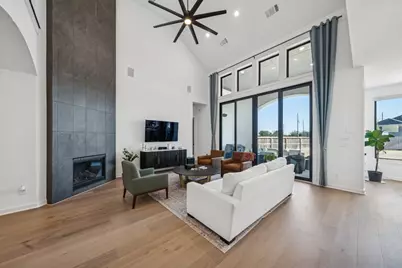 8703 Blue Grotto Lane, Manvel, TX 77578 - Photo 7