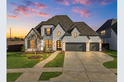 8703 Blue Grotto Lane, Manvel, TX 77578 - Photo 1