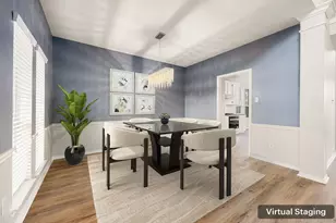 3707 Pecan Ct, Manvel, TX 77578 - Photo 3