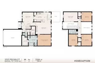 3707 Pecan Ct, Manvel, TX 77578 - Photo 31