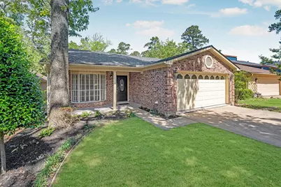 169 April Wind Court, Montgomery, TX 77356 - Photo 3