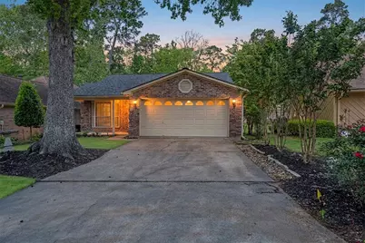 169 April Wind Court, Montgomery, TX 77356 - Photo 1