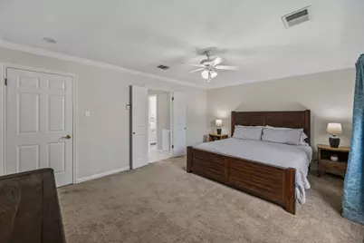 6415 Wimbledon Villas Drive, Spring, TX 77379 - Photo 9