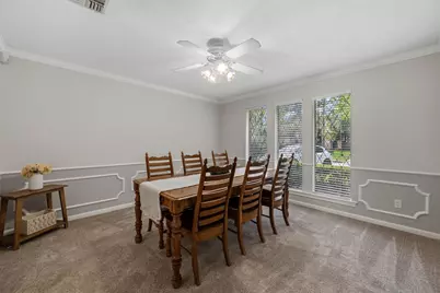 6415 Wimbledon Villas Drive, Spring, TX 77379 - Photo 5