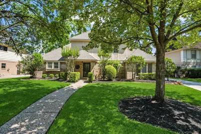 6415 Wimbledon Villas Drive, Spring, TX 77379 - Photo 1