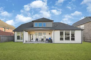 9711 Heavy Anchor Ln, Humble, TX 77396 - Photo 21