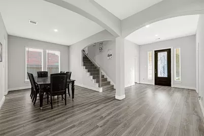 9711 Heavy Anchor Lane, Humble, TX 77396 - Photo 3