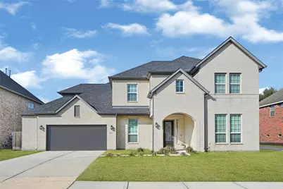 9711 Heavy Anchor Lane, Humble, TX 77396 - Photo 1