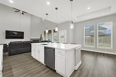 9711 Heavy Anchor Lane, Humble, TX 77396 - Photo 5