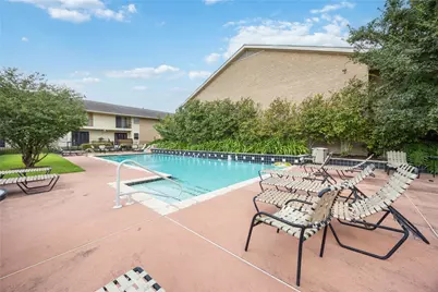 3131 Cummins Street #3, Houston, TX 77027 - Photo 5