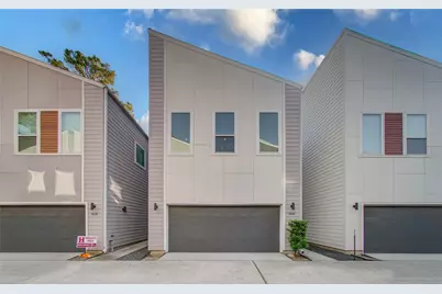 556 Janisch Road, Houston, TX 77018 - Photo 1