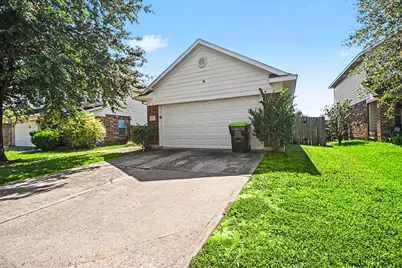 13923 Marners Court, Houston, TX 77014 - Photo 1