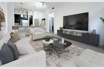 206 McGowen Street #3408, Houston, TX 77006 - Photo 1