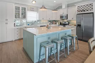 973 Sea Breeze, Crystal Beach, TX 77650 - Photo 23