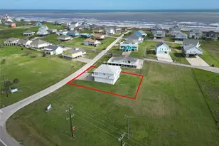 973 Sea Breeze, Crystal Beach, TX 77650 - Photo 1