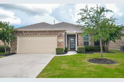 3106 Capote Peak Way, Richmond, TX 77469 - Photo 1