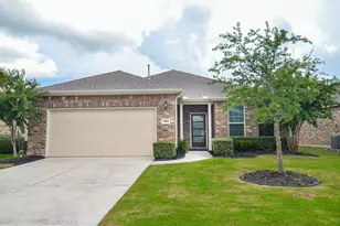 3106 Capote Peak Wy, Richmond, TX 77469 - Photo 1