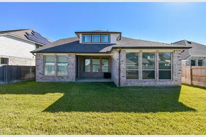 823 Sarasota Shore Drive, Katy, TX 77493 - Photo 31