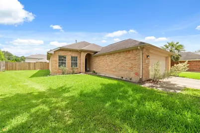 13605 Trail Meadow Lane, Rosharon, TX 77583 - Photo 3