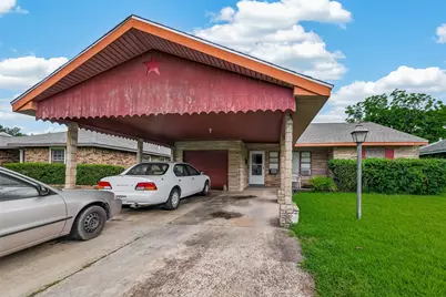 2507 12th Street, Galena Park, TX 77547 - Photo 1