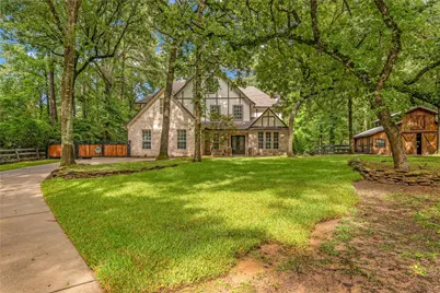 17203 Gold Panning Court, Magnolia, TX 77355 - Photo 1