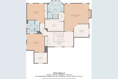 17203 Gold Panning Court, Magnolia, TX 77355 - Photo 43