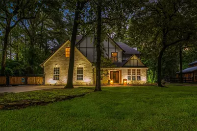17203 Gold Panning Court, Magnolia, TX 77355 - Photo 1