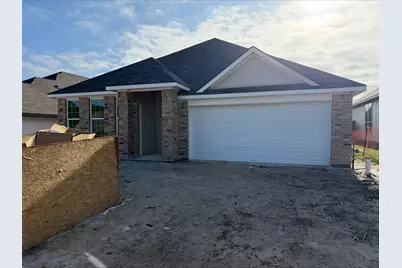 211 New Dawn Trail, Huntsville, TX 77320 - Photo 1