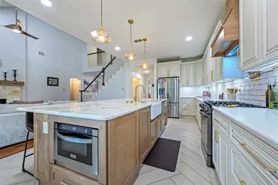 13802 Bowden Creek Drive, Cypress, TX 77429 - Photo 11