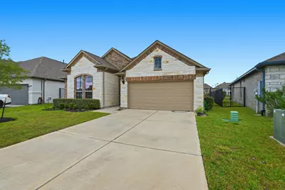 2725 Arbor Edge Crossing, Texas City, TX 77568 - Photo 3