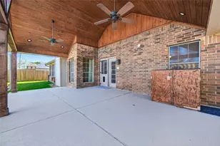 16318 Crossfield Dr, Houston, TX 77095 - Photo 43
