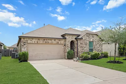 1722 Anna Creek Drive, Richmond, TX 77469 - Photo 1