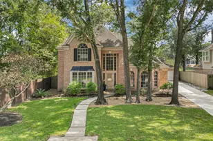 4122 Echo Mountain Dr, Houston, TX 77345 - Photo 1