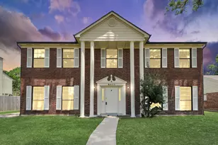 8411 Sunny Ridge Dr, Houston, TX 77095 - Photo 1