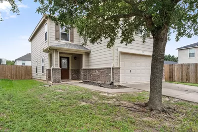 7931 Sagemark Ridge Drive, Cypress, TX 77433 - Photo 3