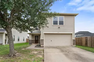 7931 Sagemark Ridge Dr, Cypress, TX 77433 - Photo 1