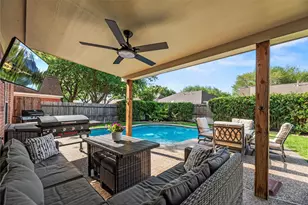 22810 Crested Lark Ct, Katy, TX 77450 - Photo 21