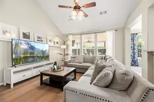 22810 Crested Lark Ct, Katy, TX 77450 - Photo 7