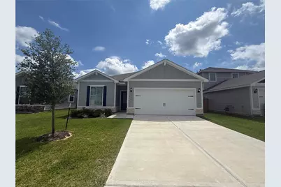 10403 Red Cardinal Drive, Cleveland, TX 77328 - Photo 1