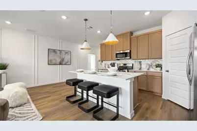 821 Gran Torino Drive, Houston, TX 77051 - Photo 3