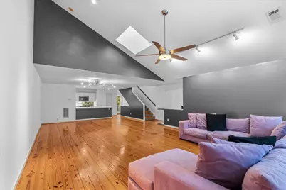 2605 Calumet Street #14, Houston, TX 77004 - Photo 5