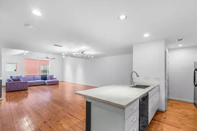 2605 Calumet Street #14, Houston, TX 77004 - Photo 3